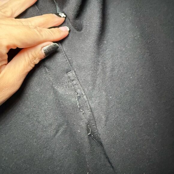 Style & Co Cotton Stretch Dress Pants Size 16 - Picture 4 of 4